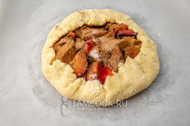 Шаг 8: иллюстрация