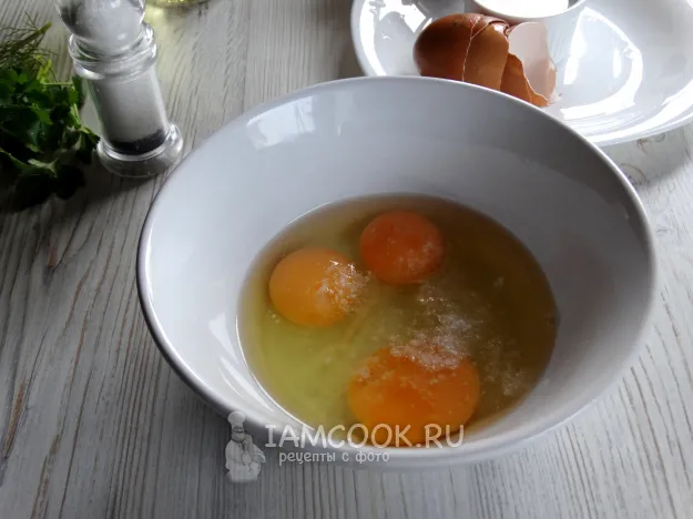 Шаг 3: иллюстрация