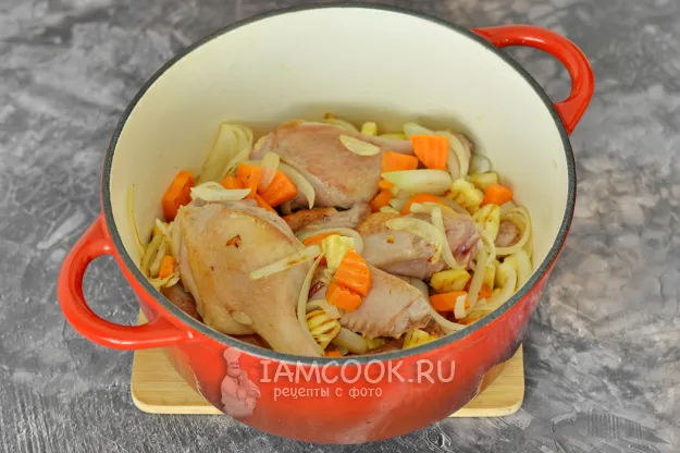 Шаг 5: иллюстрация