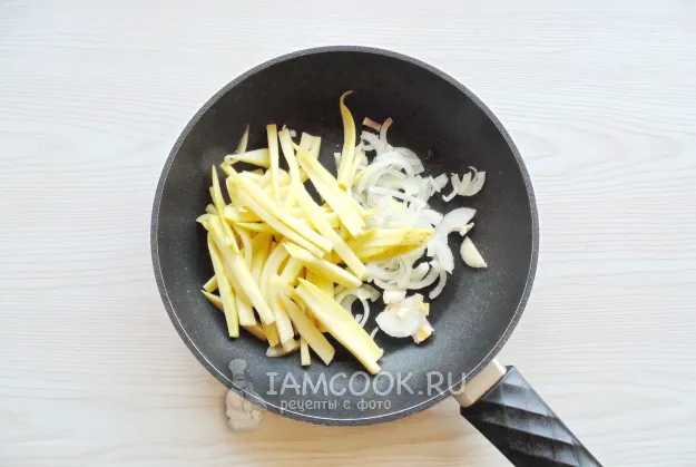 Шаг 2: иллюстрация