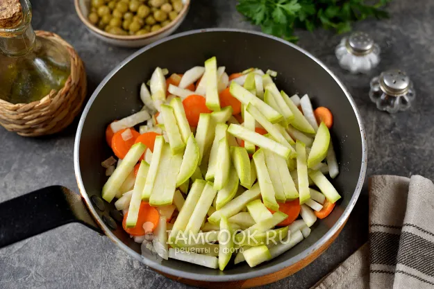 Шаг 4: иллюстрация