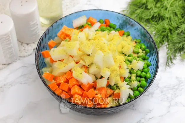 Шаг 3: иллюстрация