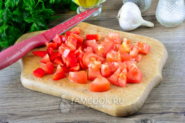 Шаг 3: иллюстрация