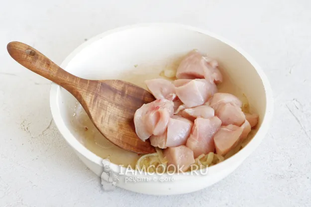 Шаг 5: иллюстрация