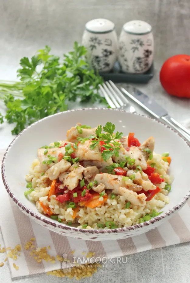 Шаг 10: иллюстрация