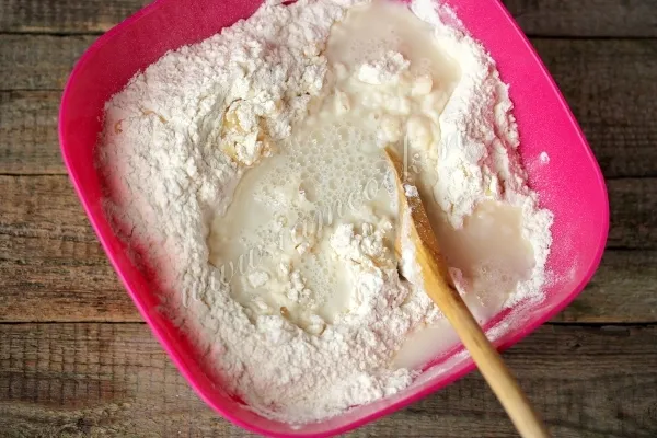 Шаг 3: иллюстрация