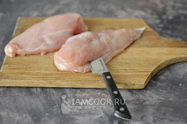 Шаг 2: иллюстрация