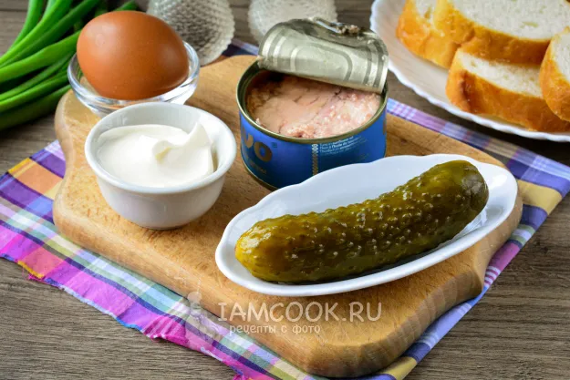 Шаг 1: иллюстрация