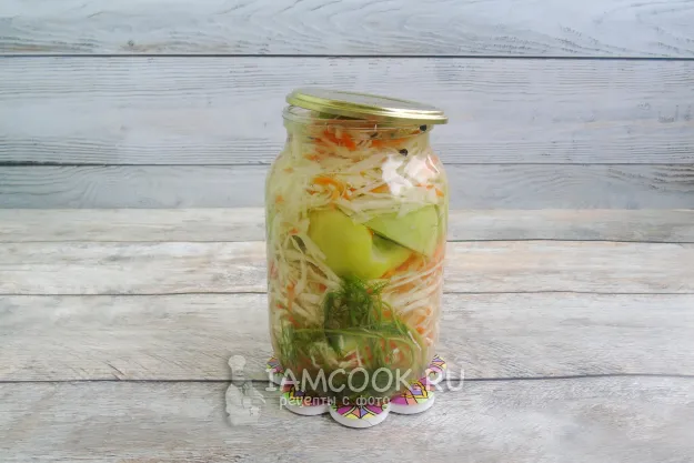 Шаг 6: иллюстрация