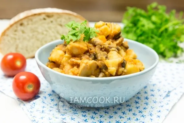 Шаг 7: иллюстрация