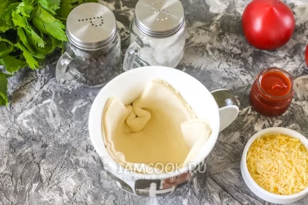 Шаг 2: иллюстрация