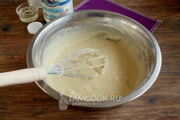 Шаг 5: иллюстрация