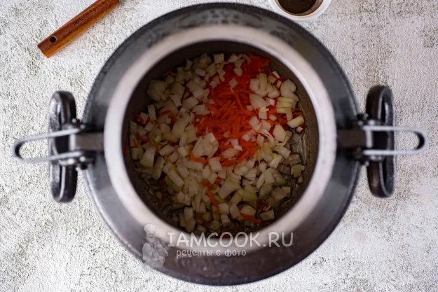 Шаг 3: иллюстрация