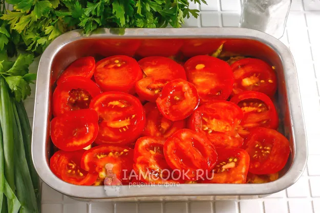 Шаг 5: иллюстрация