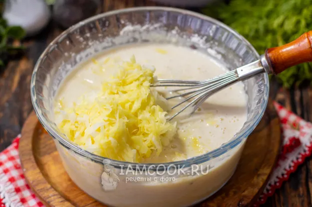 Шаг 9: иллюстрация