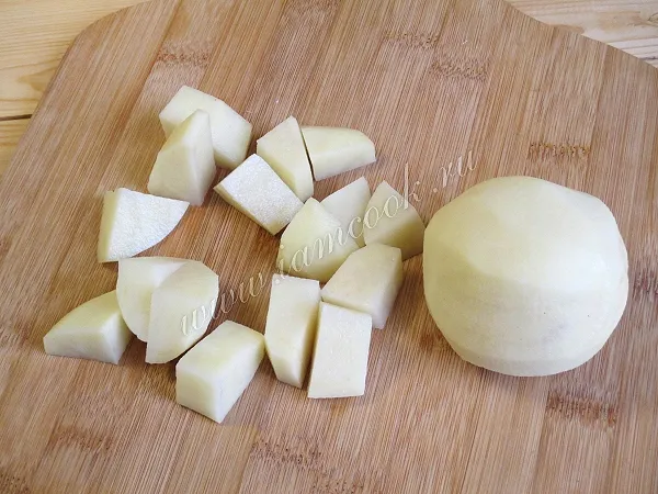 Шаг 3: иллюстрация