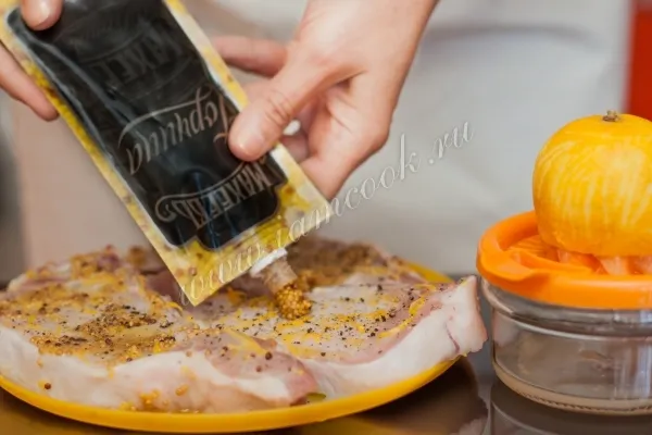 Шаг 1: иллюстрация