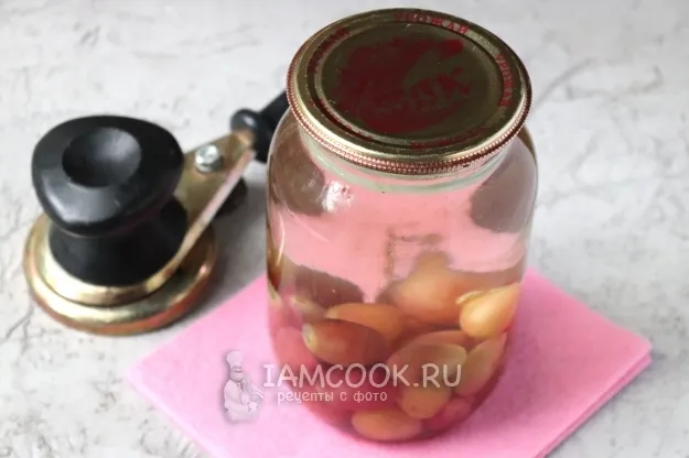 Шаг 6: иллюстрация