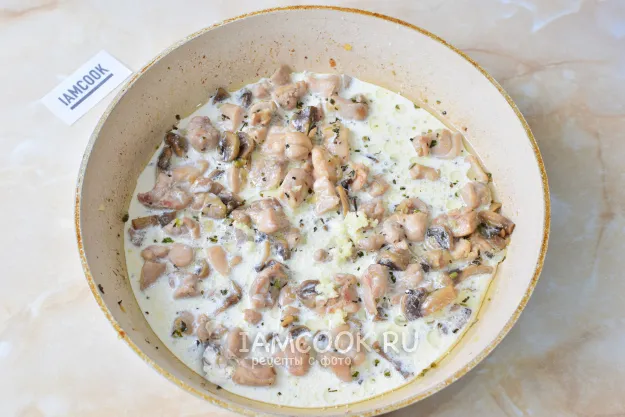 Шаг 7: иллюстрация