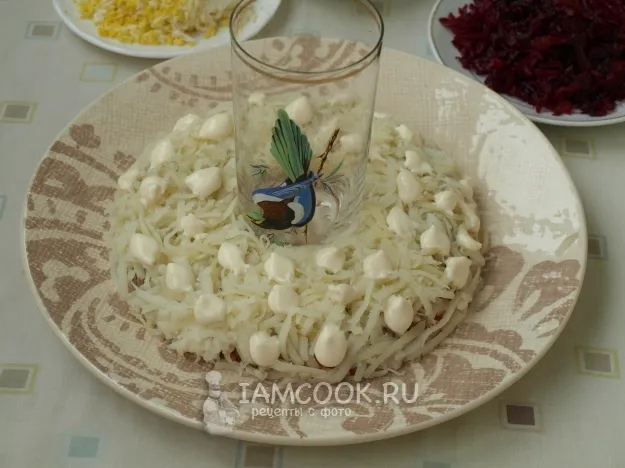 Шаг 5: иллюстрация