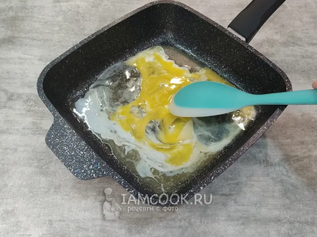 Шаг 2: иллюстрация