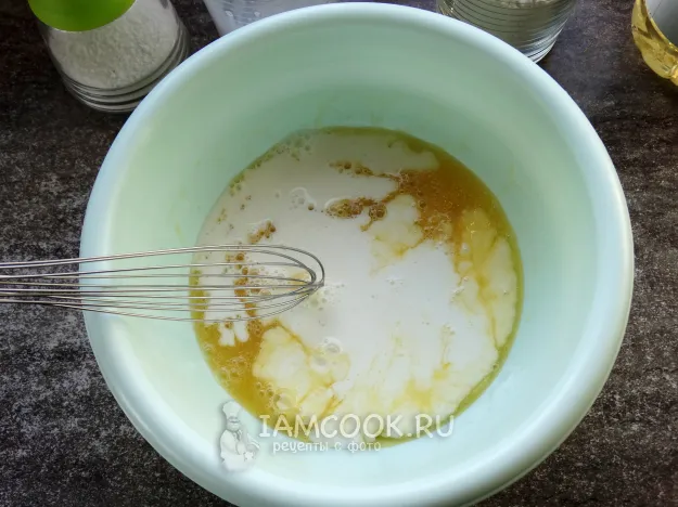 Шаг 3: иллюстрация