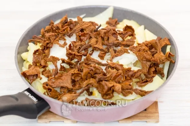 Шаг 4: иллюстрация