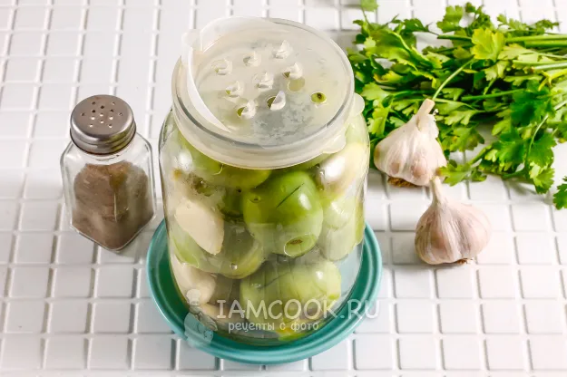 Шаг 5: иллюстрация