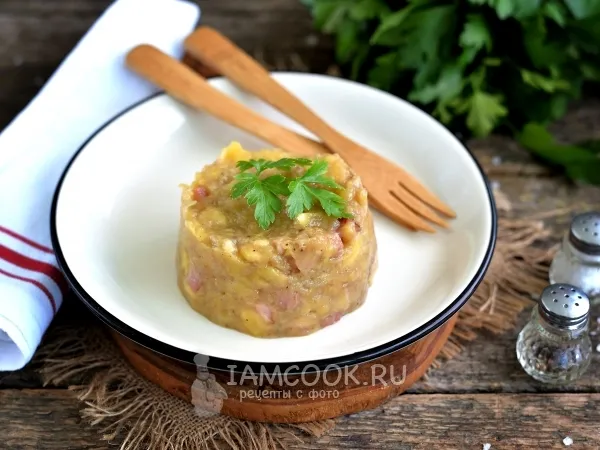 Фото блюда: Мофонго