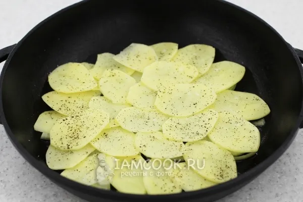 Шаг 4: иллюстрация