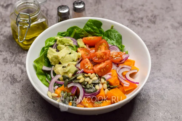 Шаг 6: иллюстрация