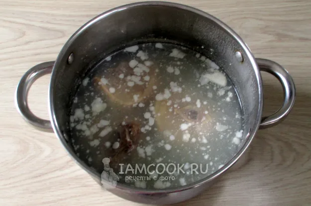 Шаг 3: иллюстрация