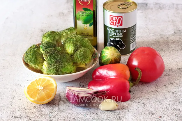 Шаг 1: иллюстрация