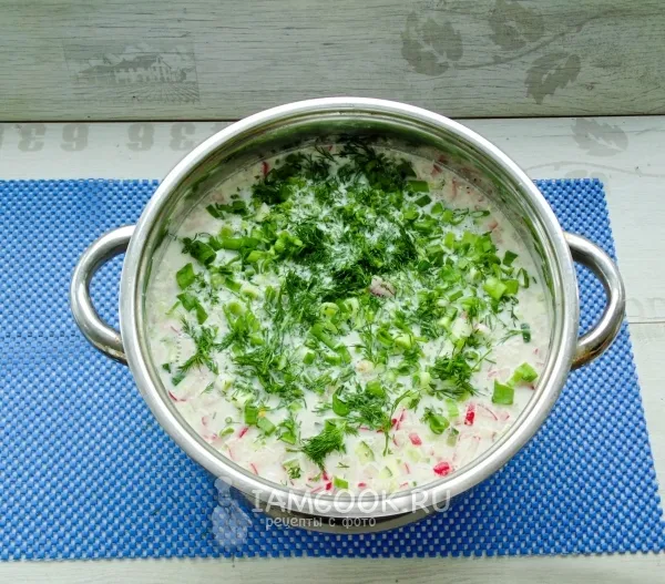 Шаг 8: иллюстрация