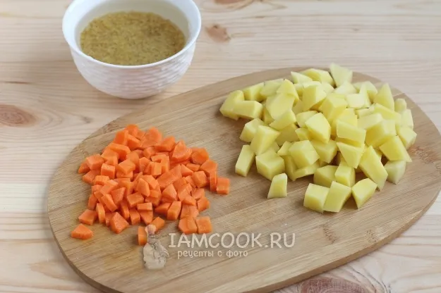 Шаг 2: иллюстрация