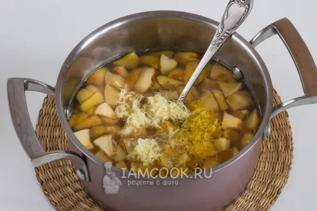 Шаг 6: иллюстрация