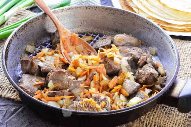 Шаг 4: иллюстрация