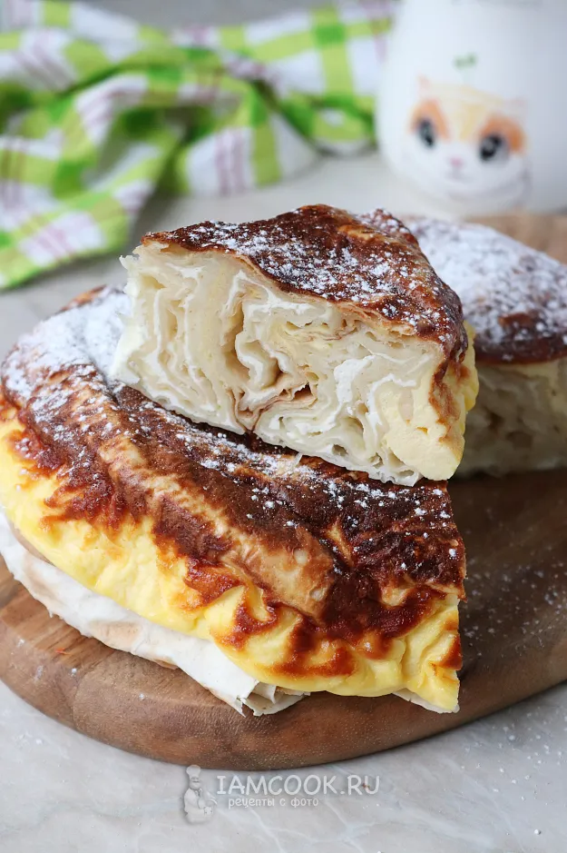 Шаг 12: иллюстрация