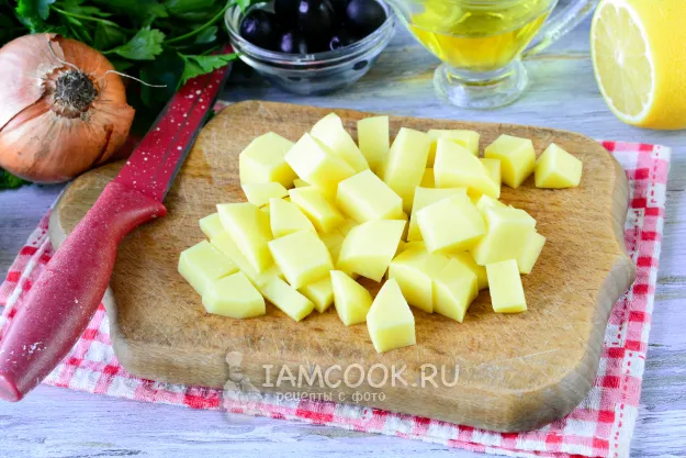 Шаг 2: иллюстрация