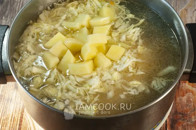 Шаг 7: иллюстрация