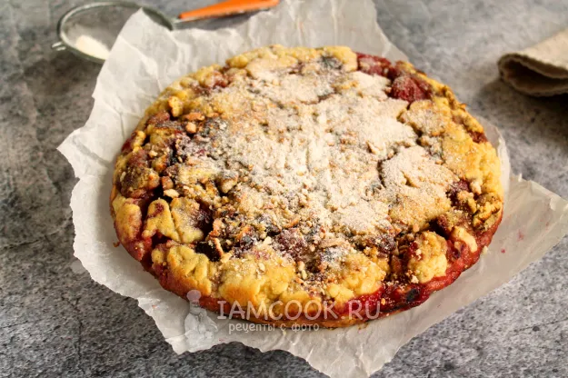 Шаг 8: иллюстрация