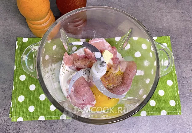 Шаг 3: иллюстрация