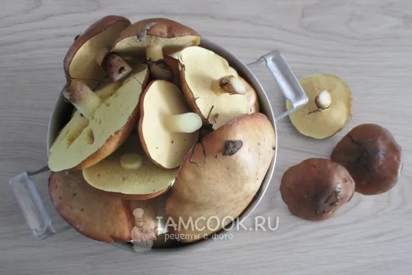 Шаг 1: иллюстрация