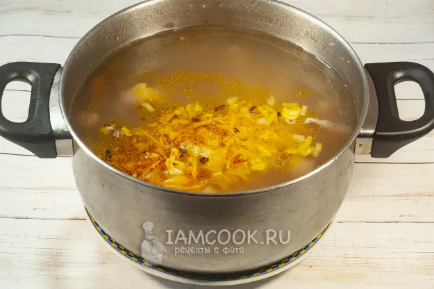 Шаг 11: иллюстрация