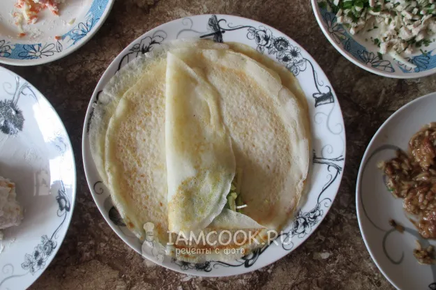 Шаг 14: иллюстрация