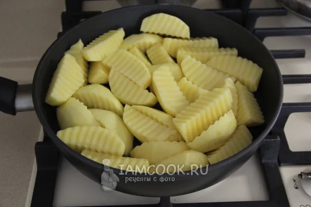 Шаг 2: иллюстрация