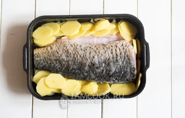 Шаг 9: иллюстрация