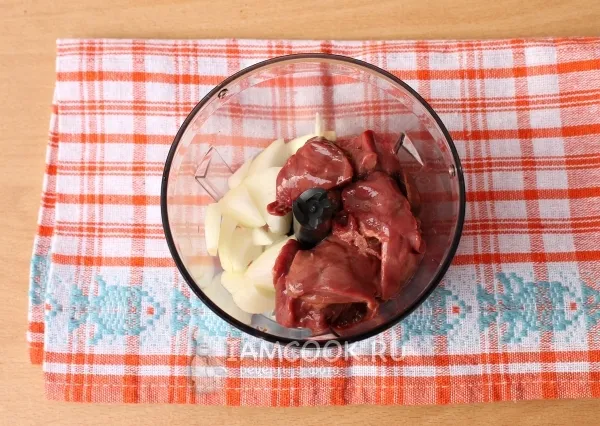 Шаг 2: иллюстрация