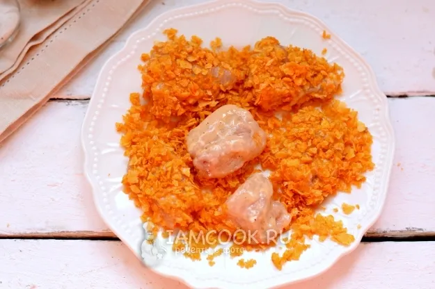 Шаг 6: иллюстрация