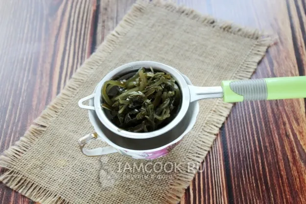 Шаг 2: иллюстрация